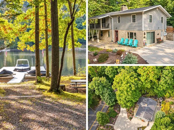 2570 State Park Rd, Mc Henry, MD 21561