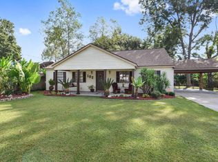 102 Polaris Dr, Lafayette, LA 70501