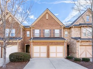 1395 Faircrest Ln, Alpharetta, GA 30004