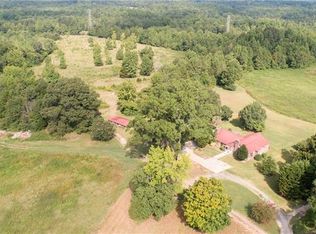 2501 Wood Rd, York, SC 29745