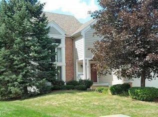 1033 Dogwood Meadows Dr SE, Ada, MI