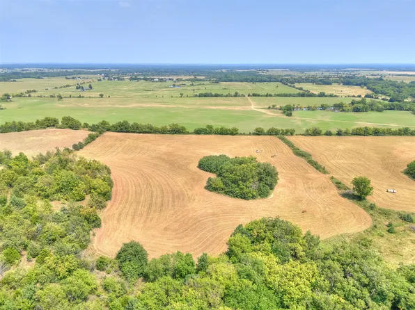 0 County Road 3700, Ramona, OK 74061