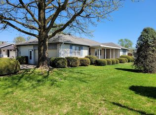 1010 Sugar Hill Dr, Rushville, IN