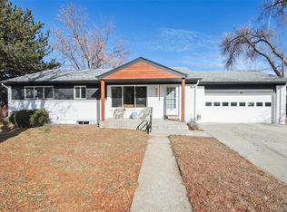 6850 S Marion Cir W, Centennial, CO 80122