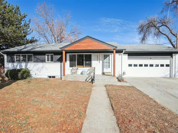 6850 S Marion Circle, Centennial, CO 80122