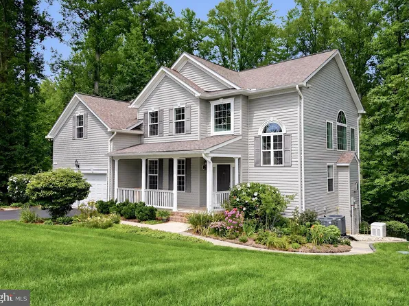 25958 Haven View Ct, Mechanicsville, MD 20659