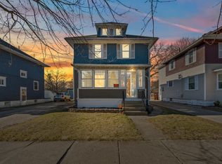 506 N Pleasant St, Jackson, MI