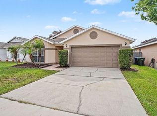 11220 Huxley Ave, Orlando, FL 32837