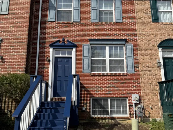154 Mike Ct, Elkton, MD 21921
