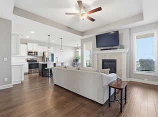 20916 W 190th Pl, Spring Hill, KS 66083