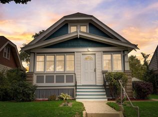 3144 N 76th St, Milwaukee, WI 53222
