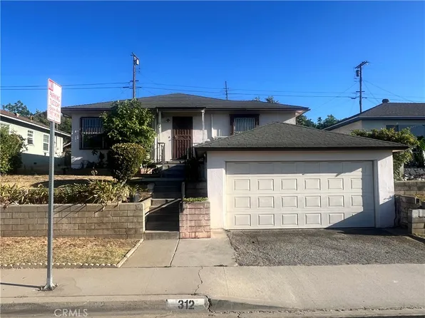 312 W Markland Dr, Monterey Park, CA 91754