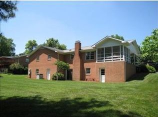 2706 Sparger Rd, Durham, NC 27705