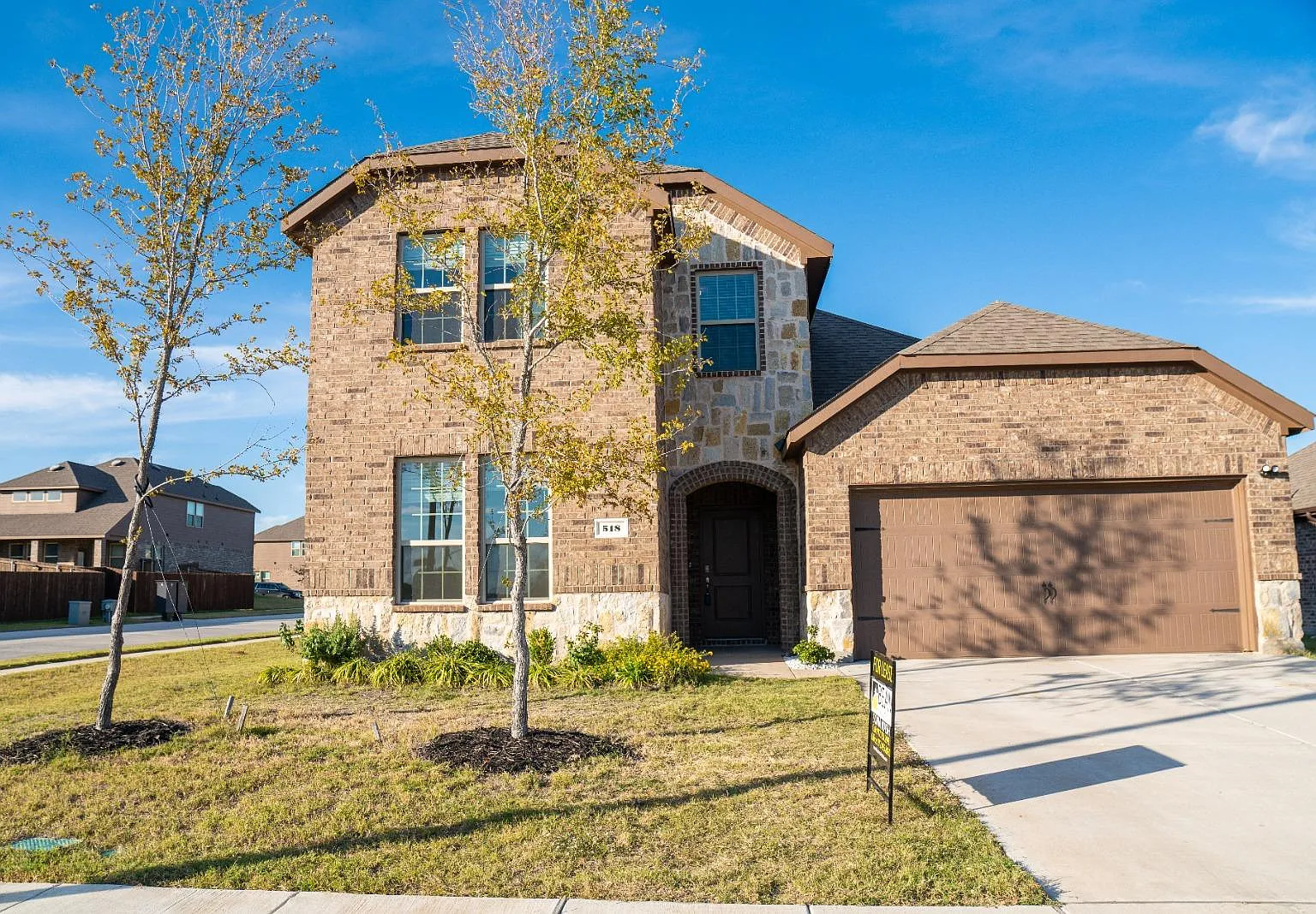518 Saddle Club Way — Photo 3