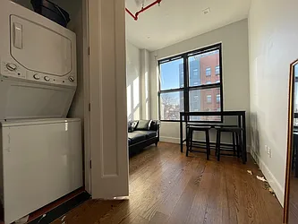 Rented by Yup Realty LLC