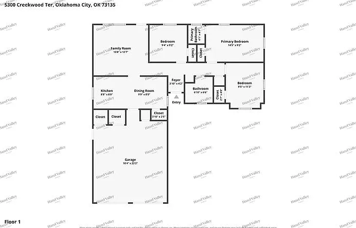 5300 Creekwood Ter — Photo 2
