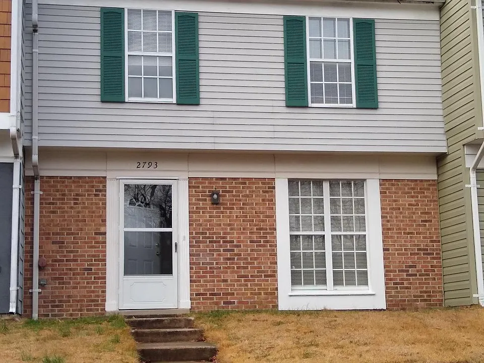 2793 Red Lion Pl