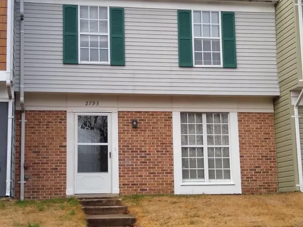 2793 Red Lion Pl, Waldorf, MD 20602