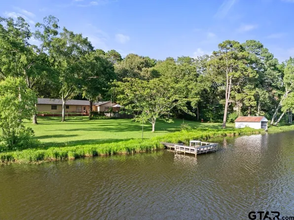 13459 County Road 470, Tyler, TX 75704