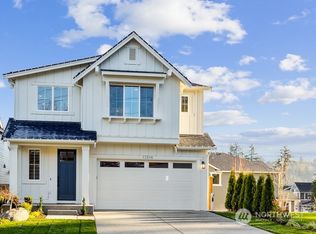 17314 93rd Ave NE LOT 5, Bothell, WA 98011