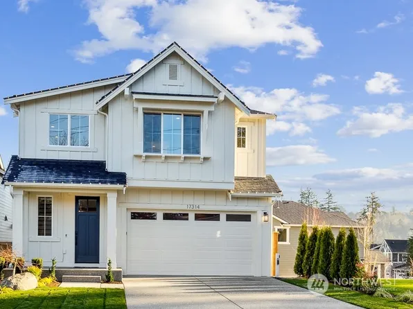 17314 93rd (Lot 5) Avenue NE, Bothell, WA 98011
