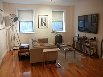 Rented by Citi Habitats