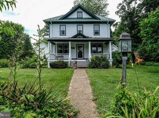 370 Browntown Rd, Browntown, VA 22610