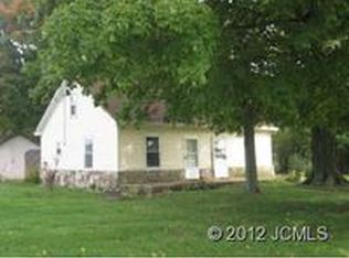 6702 N Little Rest Farm Rd, Madison, IN 47250