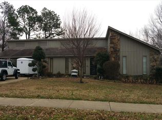 5773 Rensslaer Dr, Memphis, TN 38135