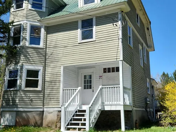 12 Woodland Ave, Liberty, NY 12754