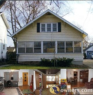 1st image of 3504 Curtis St