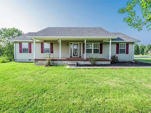 432 Northlan Cir, Morgantown, KY 42261