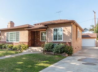 11033 Barman Ave, Culver City, CA 90230