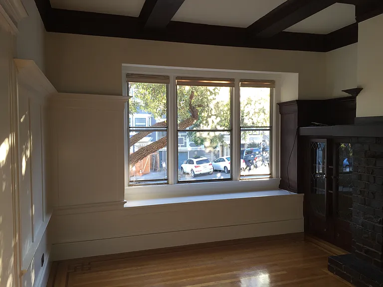 1223 Arguello Blvd #2 — Photo 2