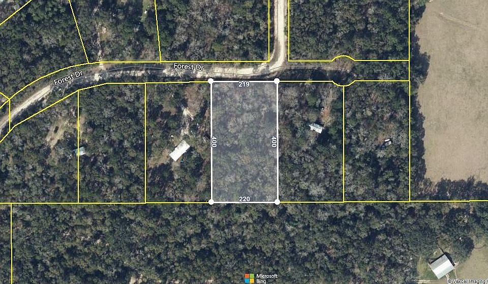 2nd image of Forest Dr