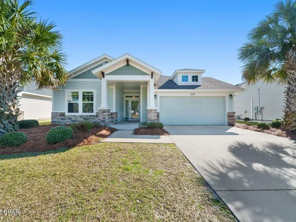 307 Johnson Bayou Dr, Panama City Beach, FL 32407