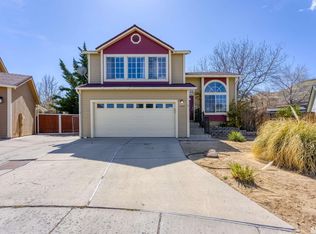 7305 Panama Ct, Sparks, NV 89436
