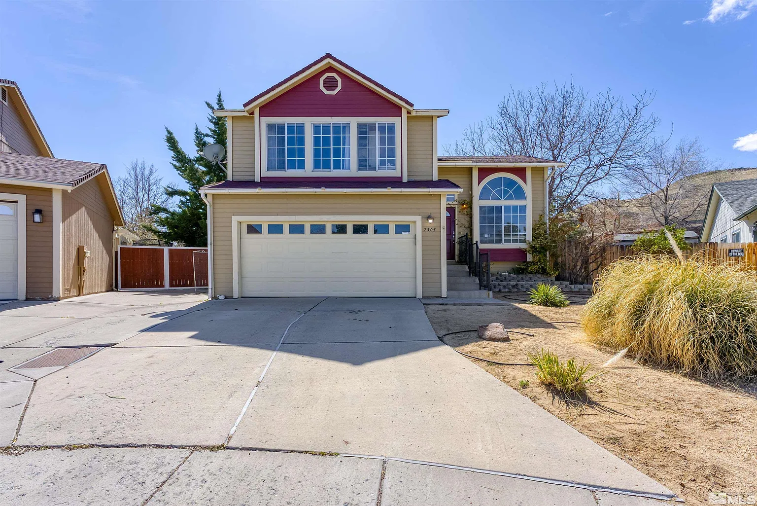 7305 Panama Ct photo 1