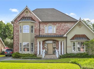 5405 Cocos Plumosas Dr, Kenner, LA 70065