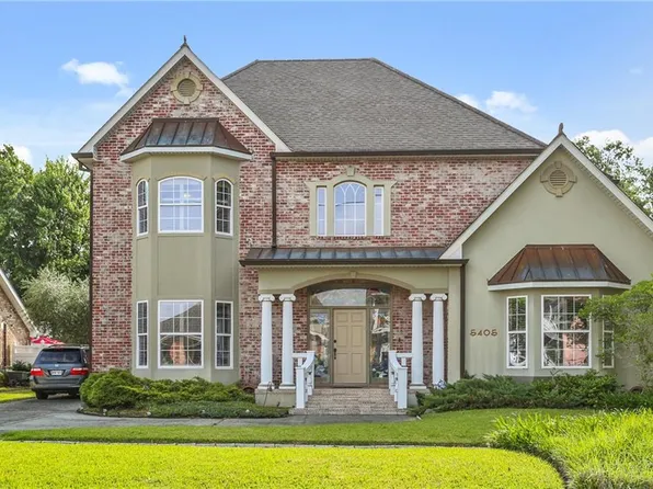5405 Cocos Plumosas Dr, Kenner, LA 70065