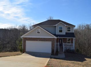 1074 Sun Valley Ct, Macon, GA 31211