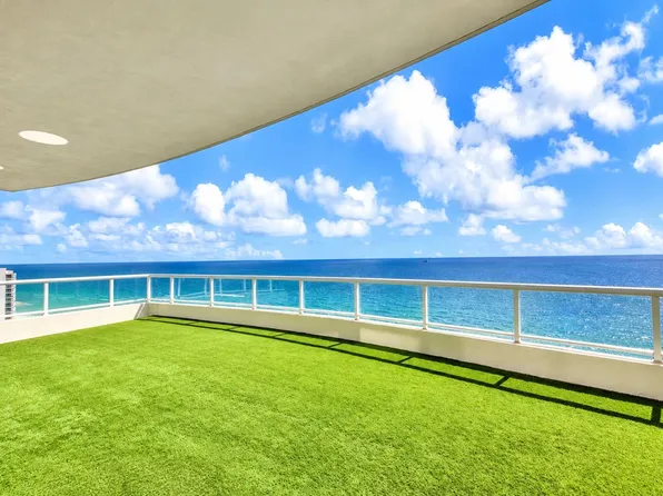 1 N Fort Lauderdale Beach Blvd #1801/180, Fort Lauderdale, FL 33304