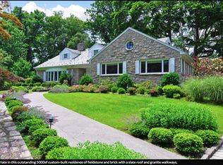 7 Corwood Rd, Bronxville, NY 10708
