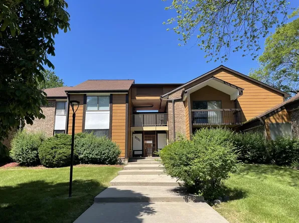 8551 North Servite DRIVE #118, Milwaukee, WI 53223