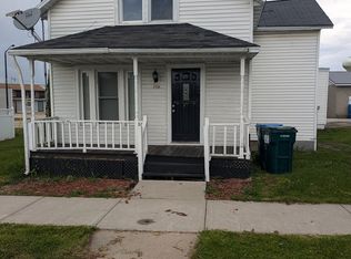 236 W Main St, Coleman, WI 54112
