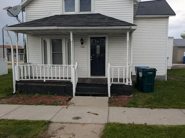 236 W Main St, Coleman, WI 54112