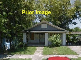 1816 28th Ave, Meridian, MS 39301