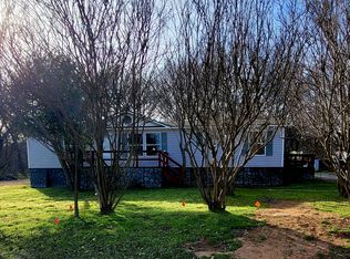 90 Meadow View Dr, Colbert, OK 74733