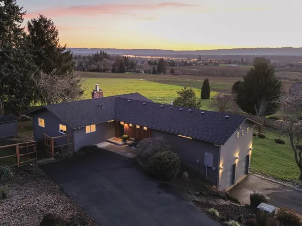 6409 NW 202nd Cir, Ridgefield, WA 98642