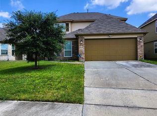 18814 W Hardy Rd, Houston, TX 77073